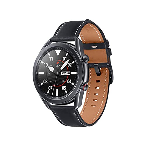 Imagen principal de Samsung Galaxy Watch 3 (Bluetooth) 45mm - Smartwatch Mystic Black