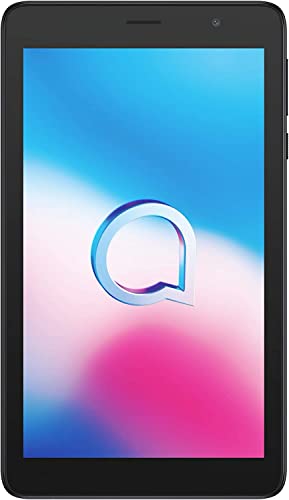 Imagen principal de Alcatel 1T 7 LTE - Tablet 16GB, 1GB RAM, Black