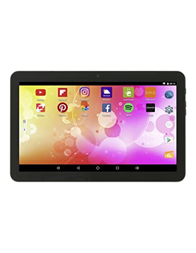 Imagen principal de DENVER Tablet TAQ-10423L Quad Core 10,1 4G