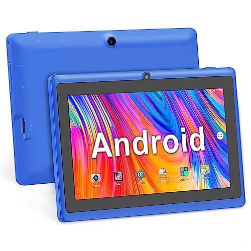 Imagen principal de Haehne 7 Tablet PC, Android 5.0 Quad Core, 1GB RAM 8GB ROM, Cámaras D