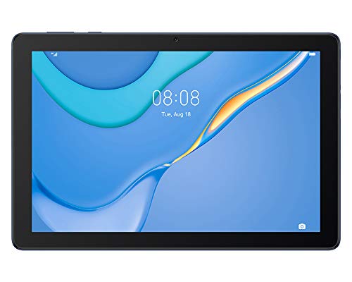 Imagen principal de HUAWEI MatePad T 10 tableta wifi PC 9.7 pantalla HD procesador Octa-co