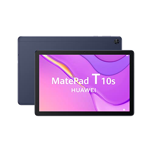 Imagen principal de HUAWEI MatePad T 10s WiFi Tablet PC 10.1 Full HD Wide Open View, Proce