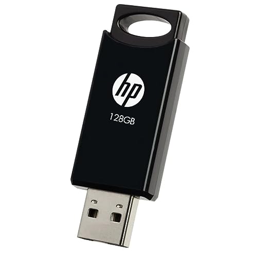 Imagen principal de HP V212w - Memoria USB (128 GB)