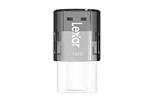 Imagen principal de Lexar - Pendrive JumpDrive 16 GB S60 USB Flash Drive