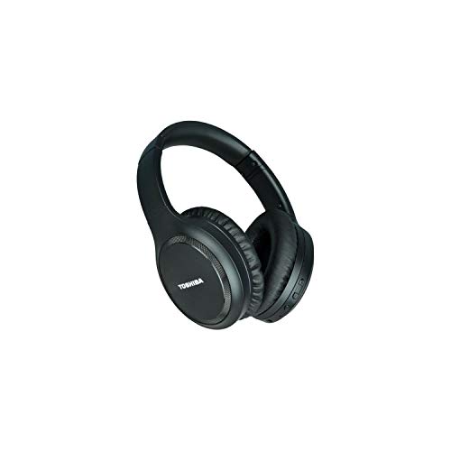 Imagen principal de TOSHIBA - Auriculares con reducci?n de ruido - RZE-BTX1200H -Negro