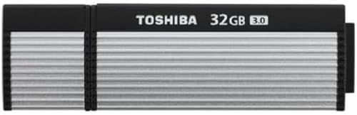 Imagen principal de Toshiba THNV32OSU3-BL7 - Memoria USB, 32 GB, 3.0