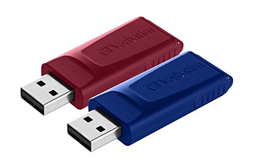 Imagen principal de Memorias USB VERBATIM