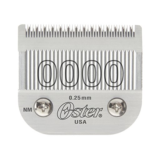 Imagen principal de Oster 76918-016 - Cabezal de corte para cortapelos (1 / 10 mm)