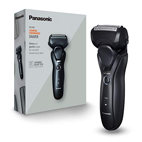 Imagen principal de Panasonic Series 500 ES-RT37-K503 Afeitadora Eléctrica Para Hombre (W