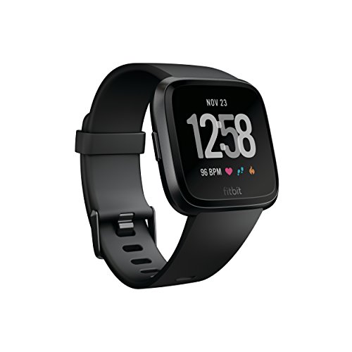 Imagen principal de Fitbit Versa Health & Fitness Smartwatch with Heart Rate, Music & Swim