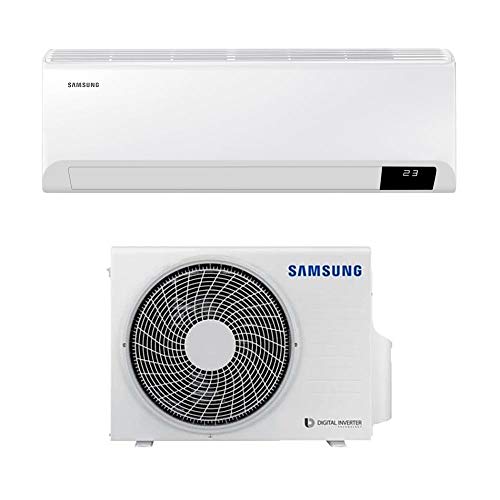 Imagen principal de SAMSUNG AIRE ACONDICIONADO (F-AR24CBU) CEBU WIFI PACK INT+EXT CONJUNTO