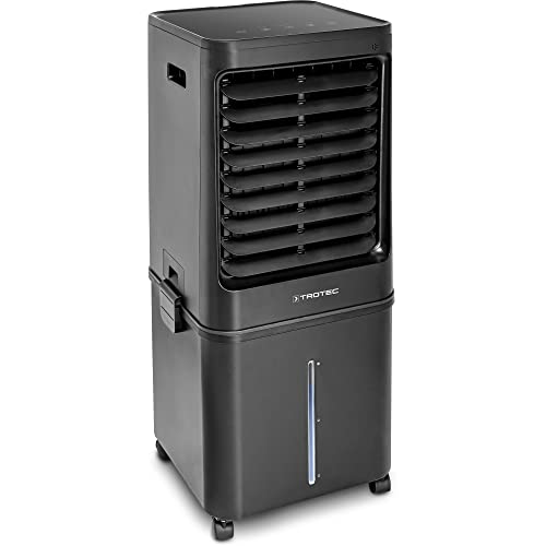 Imagen principal de TROTEC Climatizador Aircooler, humidificador PAE 60 Aire Acondicionado