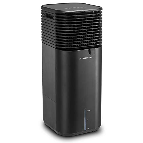 Imagen principal de TROTEC Climatizador Air Cooler PAE 50, Climatizador Evaporativo 4 en 1