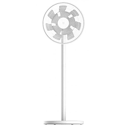 Imagen principal de Xiaomi Mi Smart Standing Fan 2, ventilador inteligente, motor BLDC, co