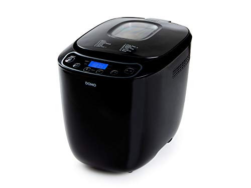 Imagen principal de Domo B3973 - Máquina de pan (1 kg)