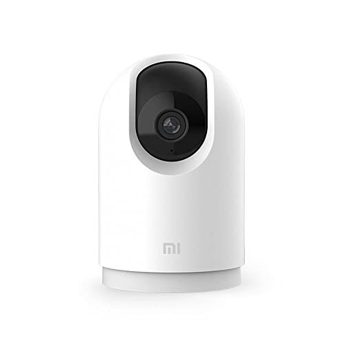 Imagen principal de Xiaomi 360° Home Security Camera 2K Pro