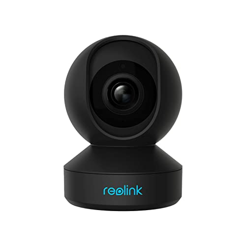 Imagen principal de Reolink Camara Vigilancia WiFi Interior 4MP 2,4GHz/5GHz WiFi, Pan Tilt