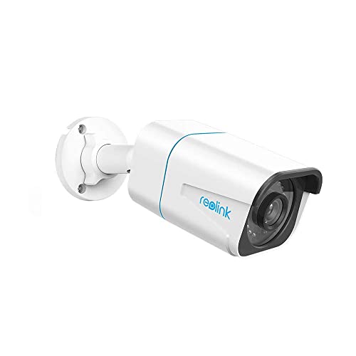 Imagen principal de Reolink 4K 8MP Camara Vigilancia Exterior PoE con Detección de Person