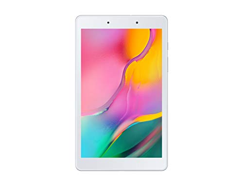 Imagen principal de Samsung Galaxy Tab A 8.0 (2019) Tablet PC, Plata, WiFi