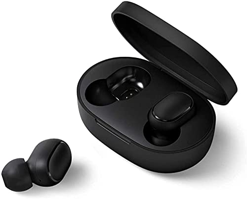 Imagen principal de Xiaomi Mi True Wireless Earbuds Basic 2 Auriculares Inalámbricos Blue