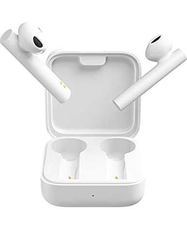 Imagen principal de Xiaomi Mi True Wireless Earphones 2 Basic - White