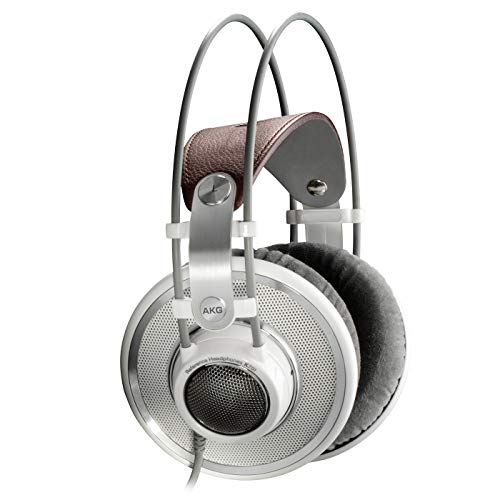 Imagen principal de AKG K701 Referencia Premium Class Auriculares - (Auriculares y Manos L