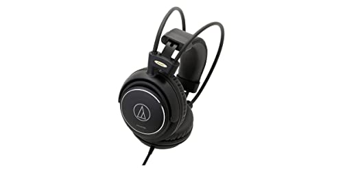 Imagen principal de Audio-Technica AVC500 Auriculares Cerrados Sobre Oreja Negro