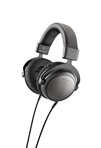 Imagen principal de Beyerdynamic Auriculares T1 de Alta Gama para Sonido Profesional de Es