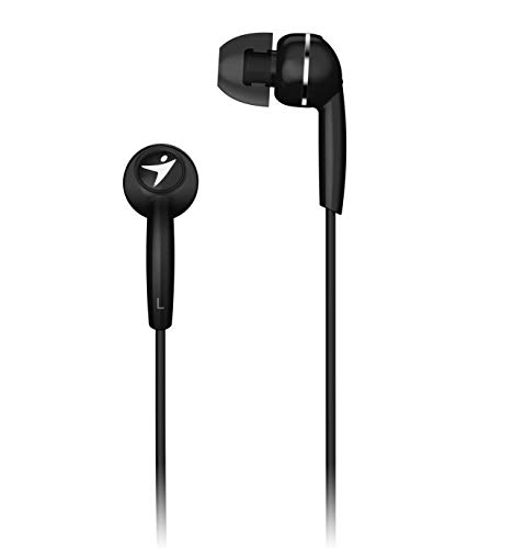 Imagen principal de Genius HS-M320 - Auricular, Color Negro