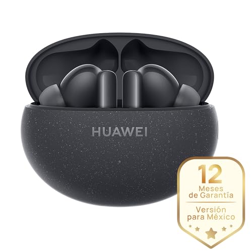 Imagen principal de HUAWEI FreeBuds Pro Negro - Auriculares inalámbricos Bluetooth con ca