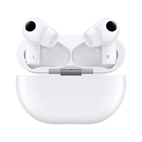 Imagen principal de HUAWEI FreeBuds Pro Blanco - Auriculares inalámbricos Bluetooth con c