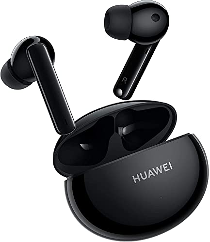 Imagen principal de Huawei FreeBuds 4i - Wireless Earphones Black