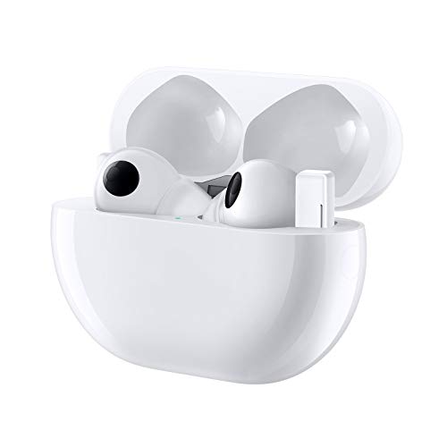 Imagen principal de Huawei FreeBuds Pro - Wireless Earphones White