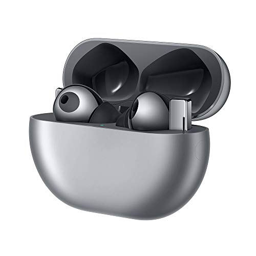 Imagen principal de Huawei FreeBuds Pro - Wireless Earphones Silver