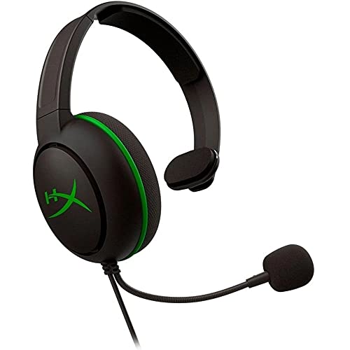 Imagen principal de HyperX Cloud Chat para Xbox ? Cascos de Gaming para Xbox