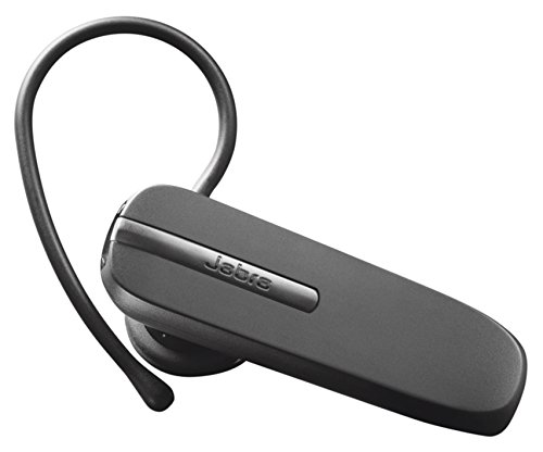 Imagen principal de Jabra BT2046 - Auricular Bluetooth Inalámbrico - Negro