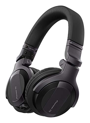 Imagen principal de Pioneer DJ HDJ-CUE1, DJ Auriculares