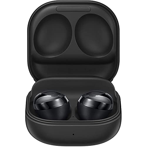 Imagen principal de Samsung Galaxy Buds Pro - Wireless Earphones Black