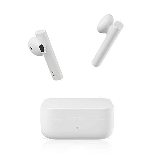 Imagen principal de Xiaomi Mi True Wireless Earphones 2 Basic Auriculares Inalámbricos Bl