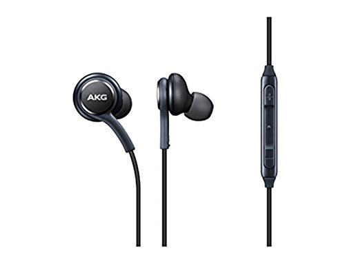 Imagen principal de Samsung EO-IG955 - Auriculares Alámbrico, Negro