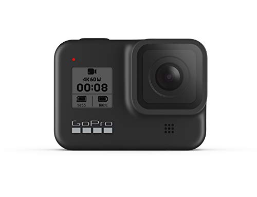 Imagen principal de GoPro Hero 8 Black, 4K