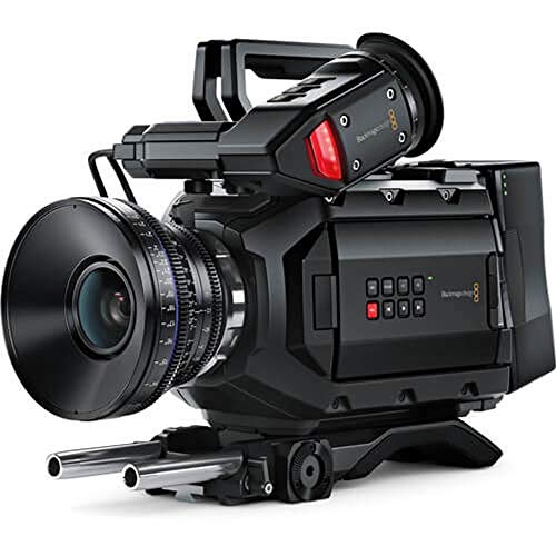 Imagen principal de Blackmagic Design URSA Mini 4.6K EF Videocámara