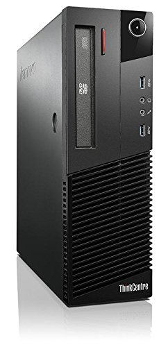 Imagen principal de Lenovo ThinkCentre M83 3,3 GHz 4ª generación de procesadores Intel®