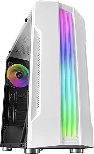 Imagen principal de MEGA MANIA PC Gaming Megamania AMD Ryzen 5 Pro 6 Núcleos, Ordenador d