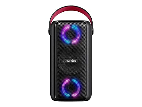 Imagen principal de Portable BLUETOTH Speaker Rave ACCS