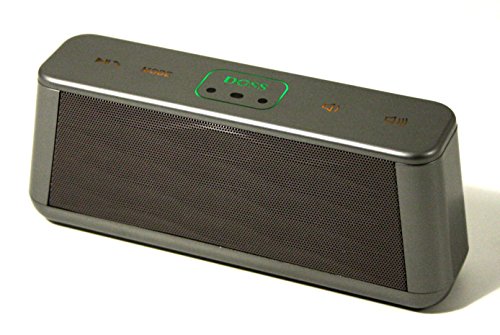 Imagen principal de Doss DS-1155 Motion Bluetooth Altavoz-UK/especificación inglesa. Gris