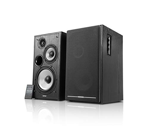 Imagen principal de Edifier R2750DB Negro - Altavoces Activos de 136W