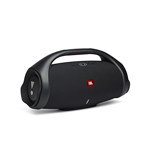 Imagen principal de JBL Boombox 2 - Altavoz inalámbrico portátil con Bluetooth, resisten