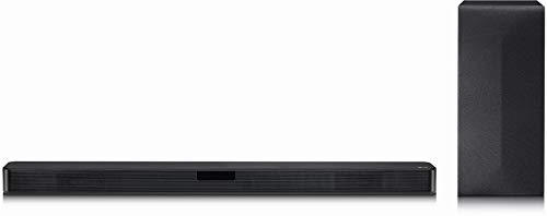 Imagen principal de LG SL4Y - Sound Bar Black