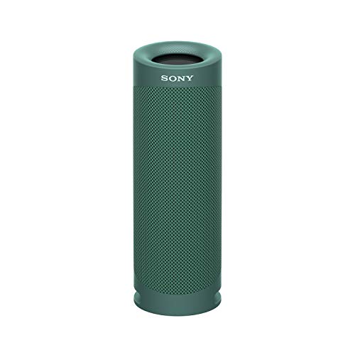 Imagen principal de Sony Extra Bass SRSXB23G.CE7 - Altavoz Bluetooth, Verde